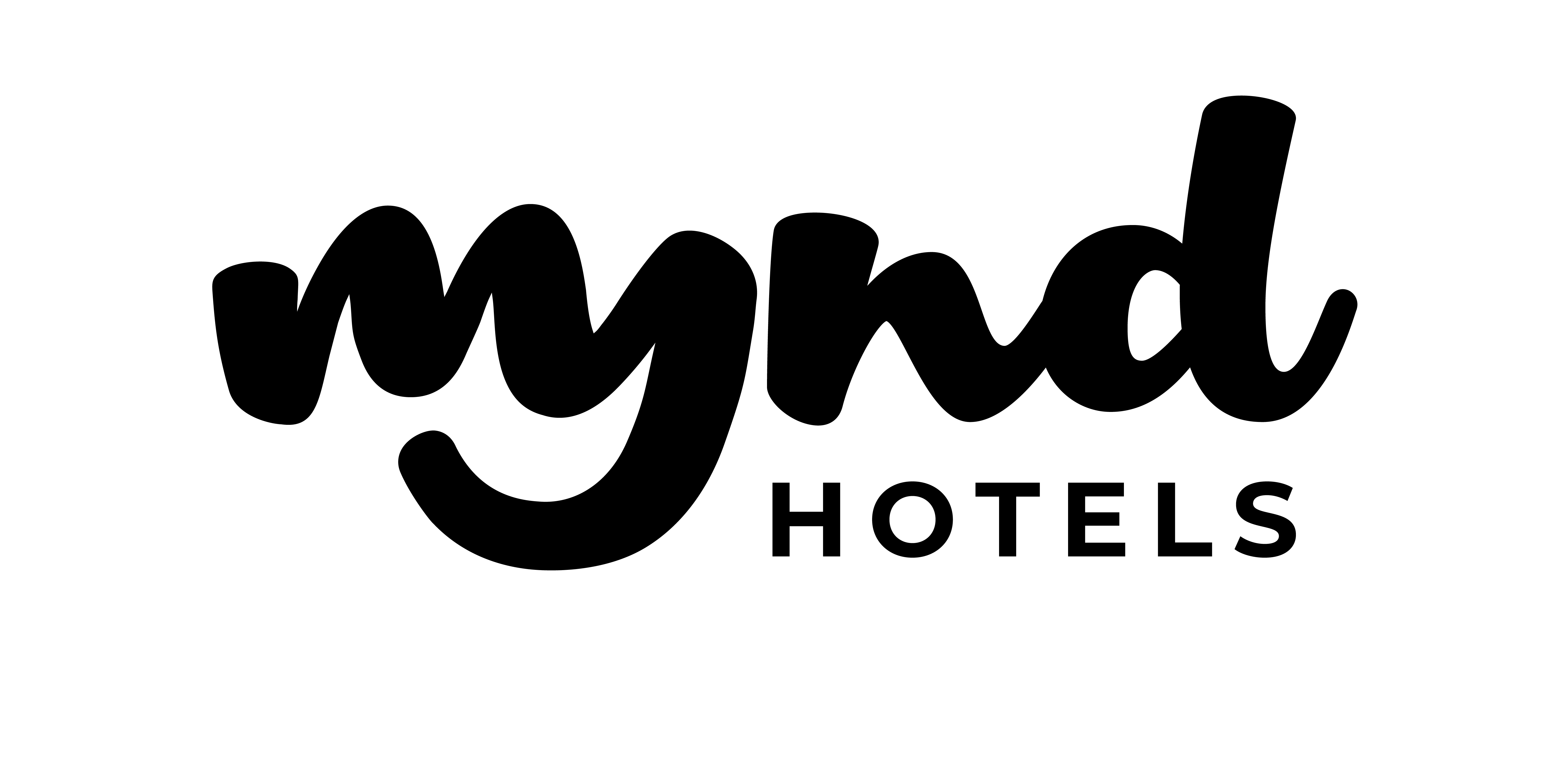 MYND Hotels logo