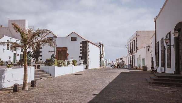 Lanzarote, hogar de los Canarian Photo Awards