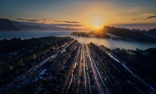 Image by Montse González, jury in the Canarian Photo Awards 2023