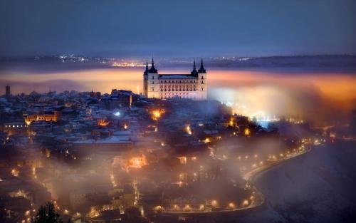 Filomena y Toledo-1920