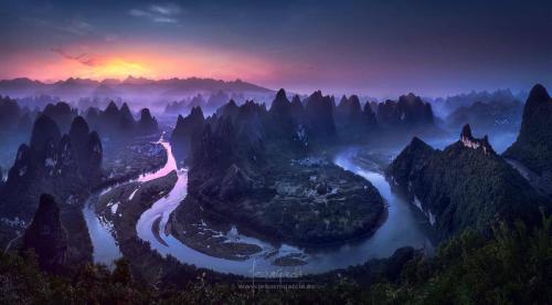 JesusmGarcia_Good morning from Damianshan_2048