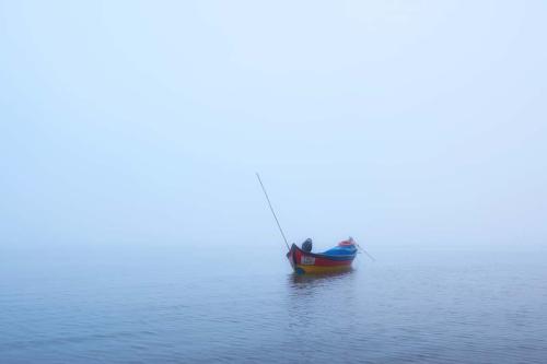 Image by Montse González, jury in the Canarian Photo Awards 2023